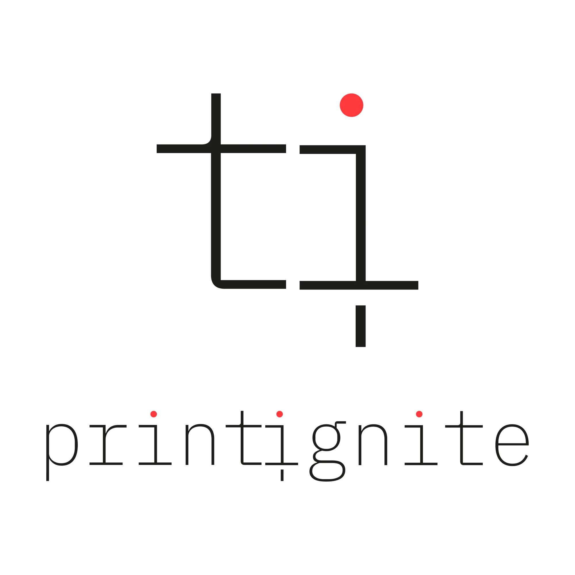 printignite logo