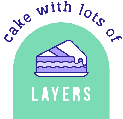 Layers brand logo