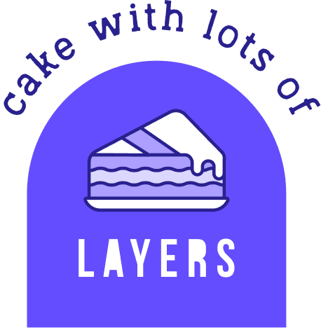 Layers brand logo